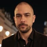 Chris Hornak, founder of Blog Hands